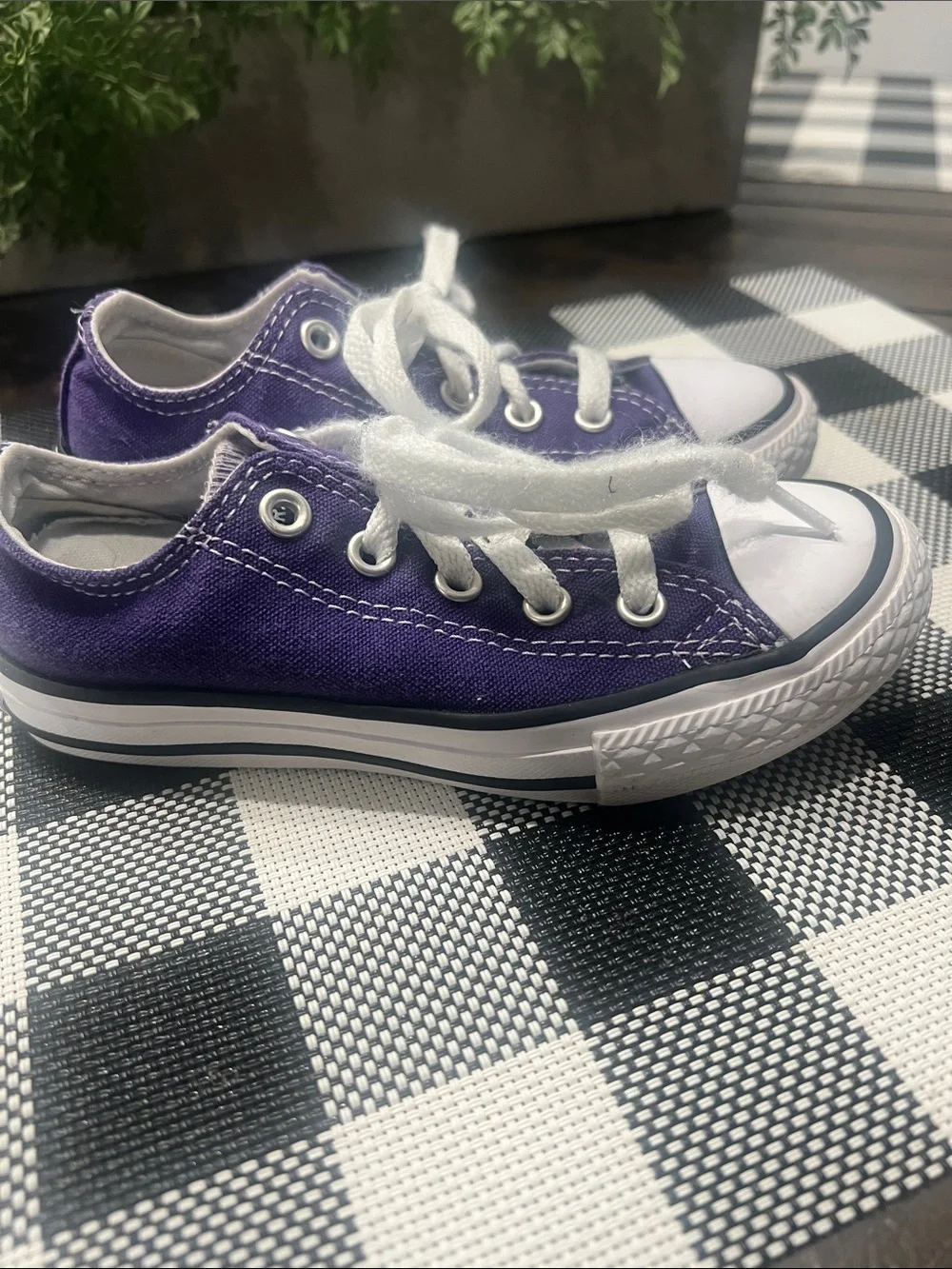 Converse flexible outsole